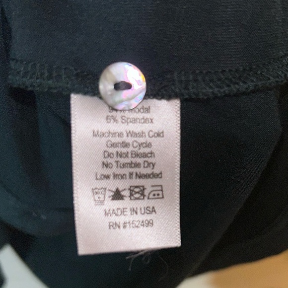 EUC Amour Vert Knit Top - Sz S - Picture 10 of 11